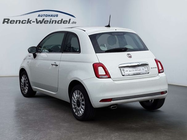 Fiat 500 1.0 51 kW image number 4