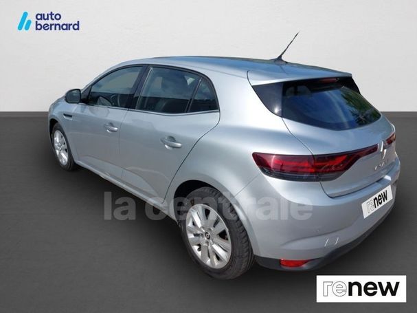 Renault Megane 1.5 Blue dCi 115 85 kW image number 5