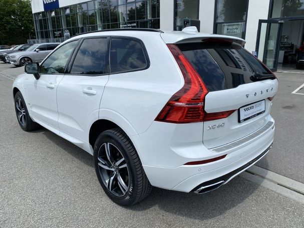 Volvo XC60 Recharge T8 AWD 288 kW image number 4