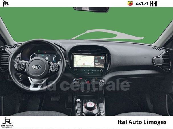 Kia Soul e-Soul 150 kW image number 8