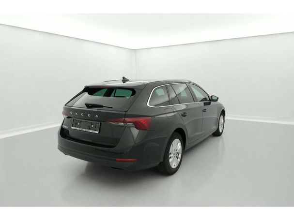 Skoda Octavia 2.0 TDI 85 kW image number 26