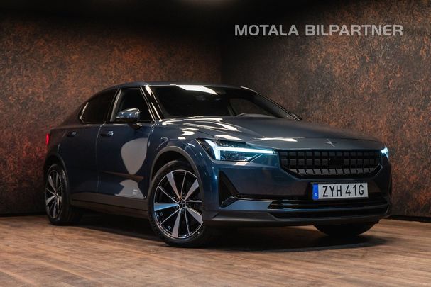 Polestar 2 Long Range Single Motor 171 kW image number 2