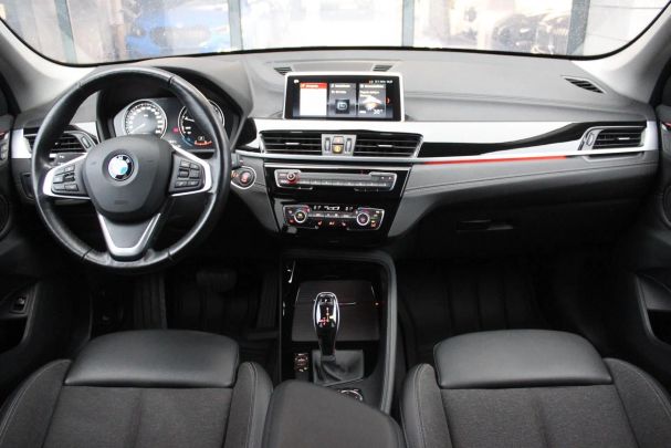 BMW X1 sDrive 103 kW image number 6