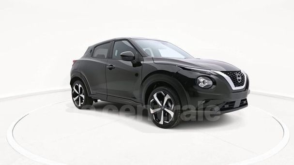 Nissan Juke DIG-T N-Connecta 84 kW image number 14