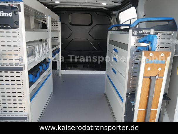 Ford Transit Custom 280 L1H1 96 kW image number 32