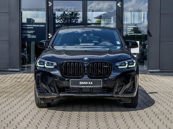 BMW X4 M40i xDrive 265 kW image number 1