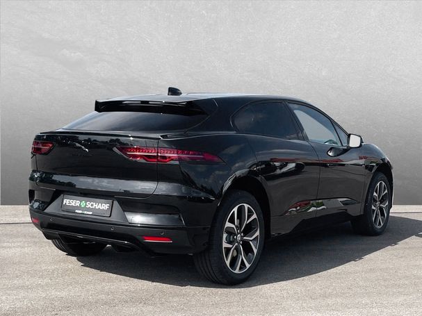 Jaguar I-Pace EV400 SE 294 kW image number 2