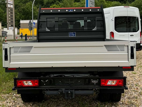 Ford Transit L3 Trend 125 kW image number 8