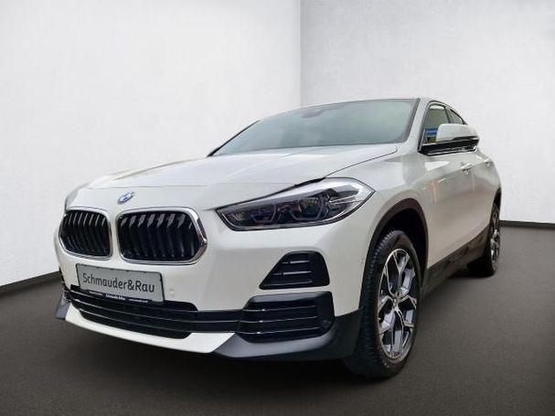 BMW X2 sDrive18i Sport 100 kW image number 2