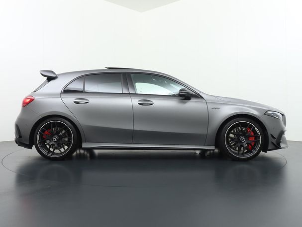 Mercedes-Benz A 45 AMG 4Matic 310 kW image number 9