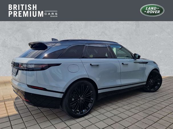 Land Rover Range Rover Velar D300 SE 221 kW image number 2