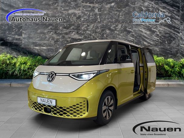 Volkswagen ID. Buzz Pro 150 kW image number 2