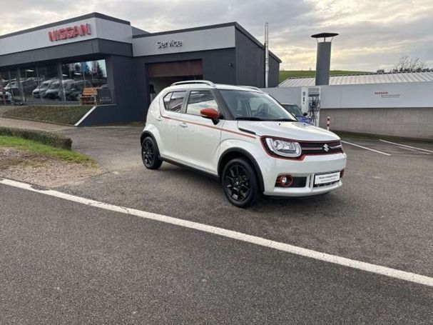 Suzuki Ignis 66 kW image number 7