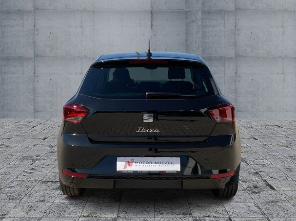 Seat Ibiza 81 kW image number 4