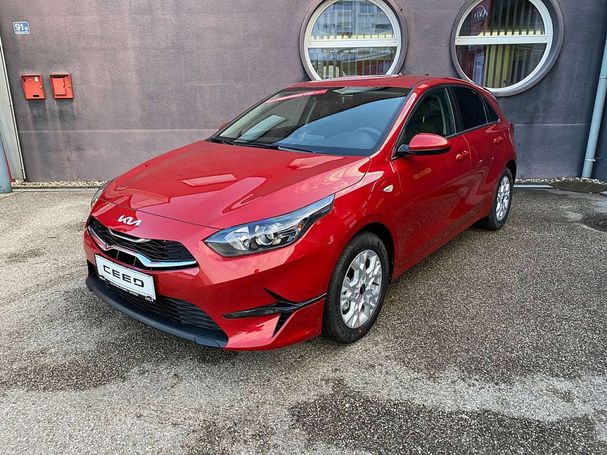 Kia Ceed Ceed 1.0 T-GDI 74 kW image number 1