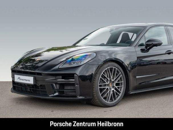 Porsche Panamera 4 E-Hybrid 346 kW image number 11