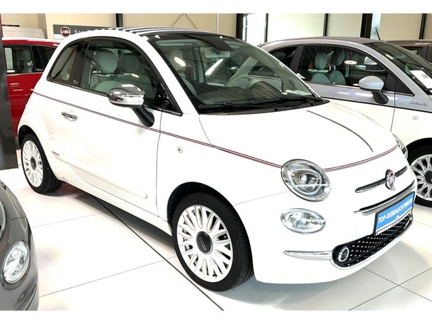 Fiat 500C 51 kW image number 1