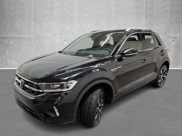 Volkswagen T-Roc 1.5 TSI DSG 110 kW image number 1