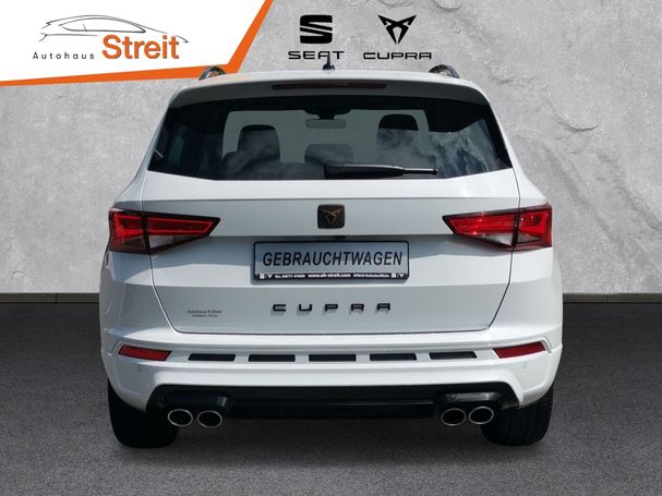 Cupra Ateca 2.0 TSI DSG 4Drive 221 kW image number 3