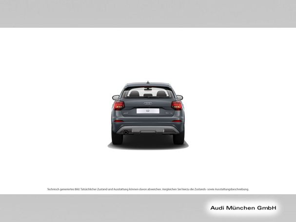 Audi Q2 30 TDI S tronic 85 kW image number 10