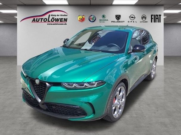 Alfa Romeo Tonale 1.5 Edizione Speciale 96 kW image number 1