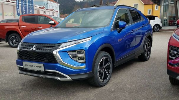 Mitsubishi Eclipse Cross PHEV 138 kW image number 1