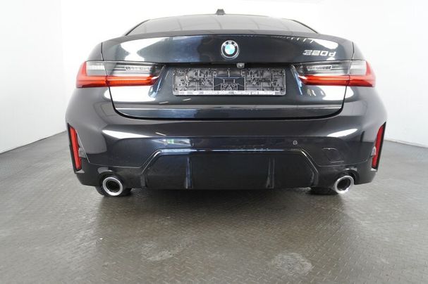 BMW 320d 140 kW image number 5