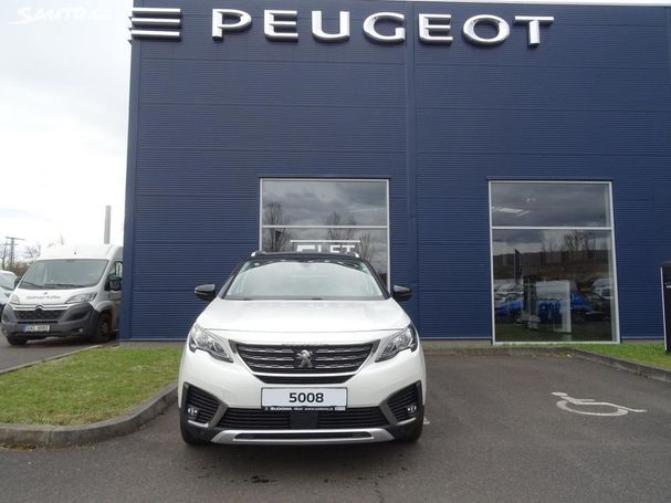 Peugeot 5008 130 Allure 96 kW image number 3