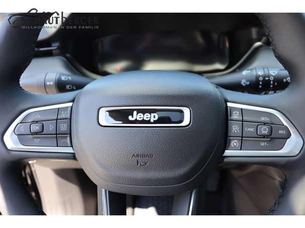 Jeep Compass PHEV 177 kW image number 16