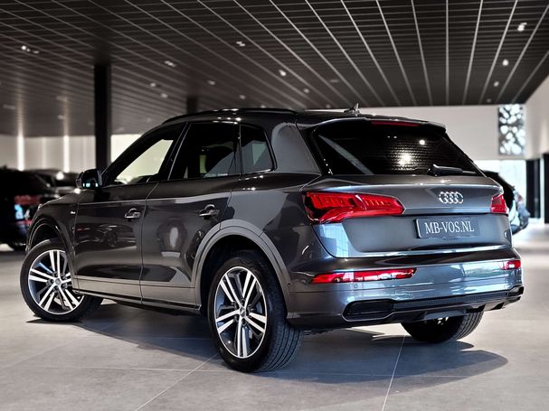 Audi Q5 2.0 TFSI quattro S-line 185 kW image number 2