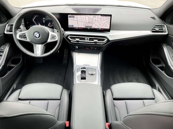 BMW 320d xDrive 140 kW image number 11