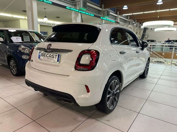 Fiat 500X 1.0 88 kW image number 3