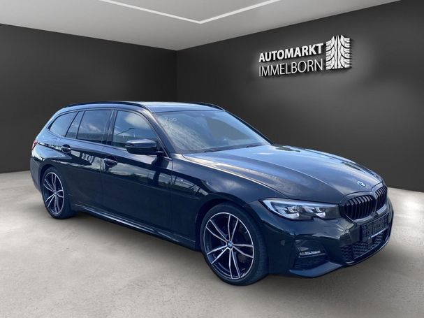 BMW 320d Touring M Sport xDrive 140 kW image number 2