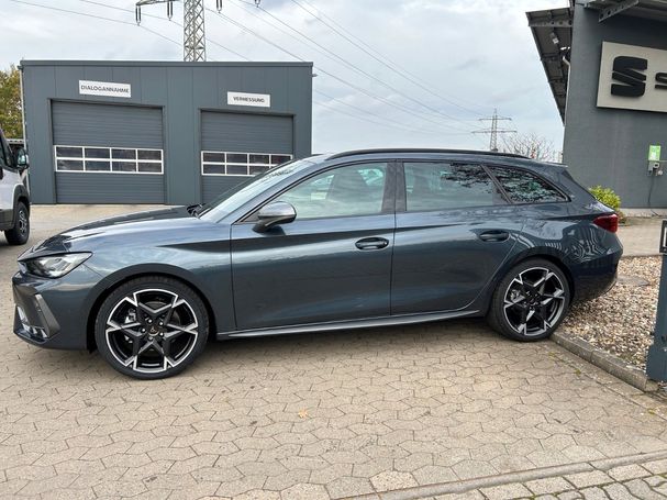 Cupra Leon Sportstourer 1.5 eTSI DSG 110 kW image number 4