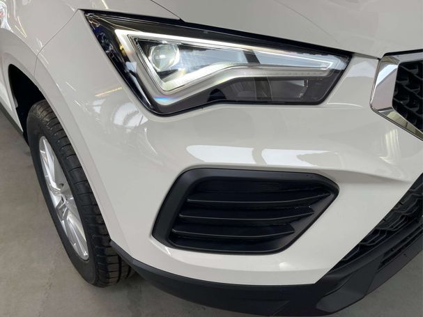 Seat Ateca 1.0 TSI Edition 81 kW image number 5