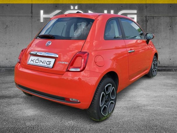 Fiat 500 1.0 51 kW image number 3