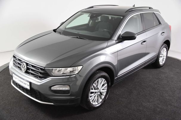 Volkswagen T-Roc 1.5 TSI Style DSG 110 kW image number 20