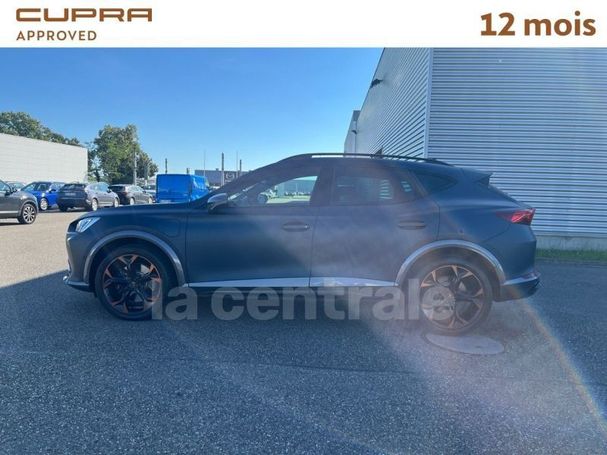 Cupra Formentor 1.4 e-HYBRID DSG VZ 180 kW image number 18