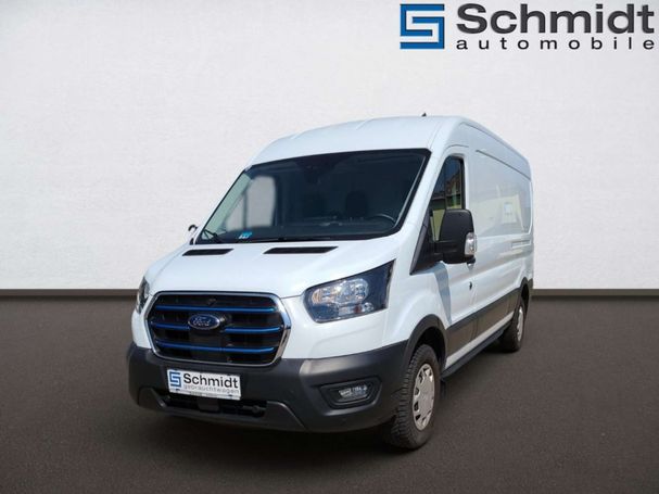 Ford E-Transit 350 L3H2 Trend 135 kW image number 1