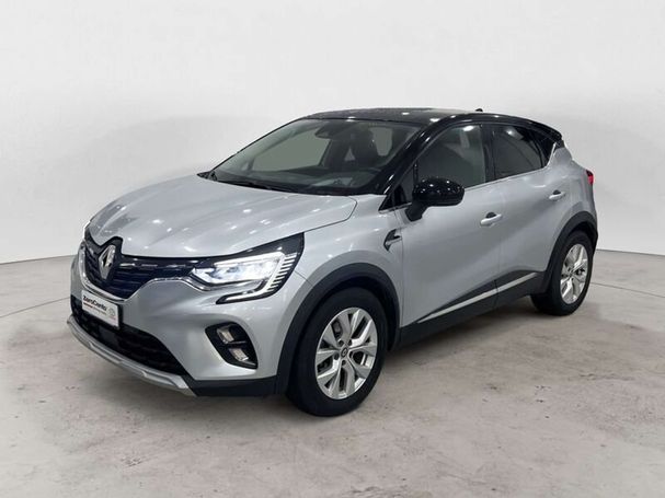 Renault Captur TCe 100 74 kW image number 1