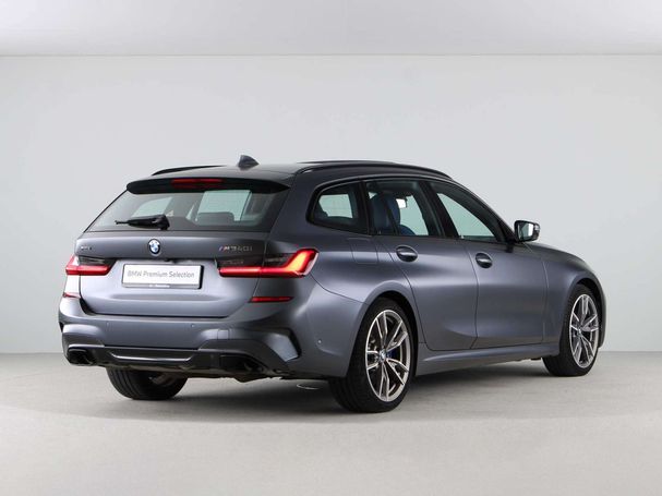 BMW 340i xDrive Touring 275 kW image number 5