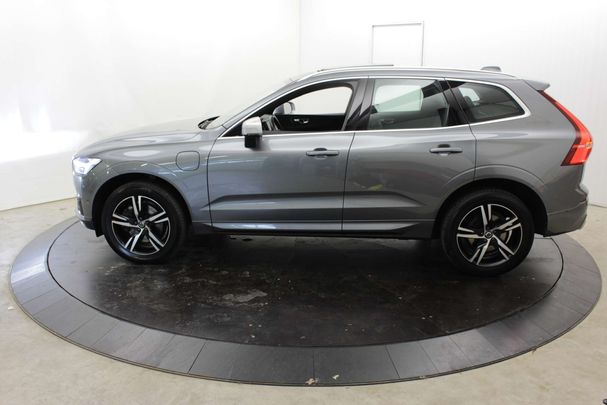 Volvo XC60 T8 AWD 288 kW image number 14