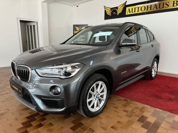 BMW X1 xDrive 140 kW image number 3