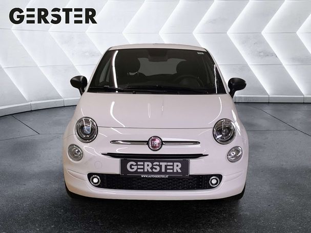 Fiat 500 52 kW image number 2