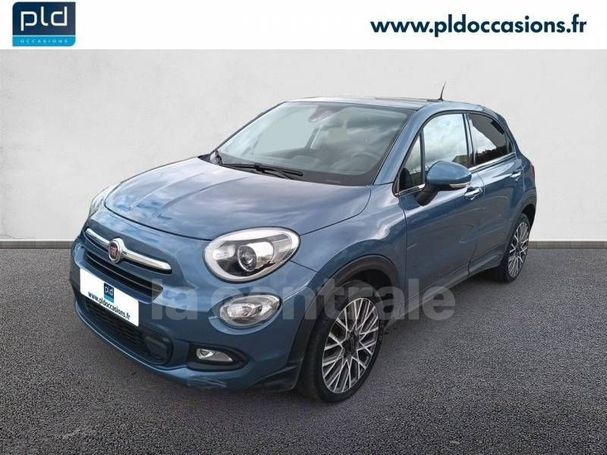 Fiat 500X 1.6 MultiJet 88 kW image number 1