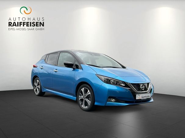 Nissan Leaf MY19 110 kW image number 2