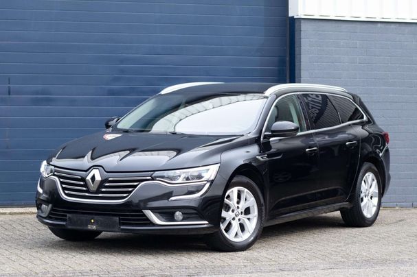 Renault Talisman Estate TCe Limited 117 kW image number 1