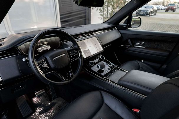 Land Rover Range Rover Sport 375 kW image number 11