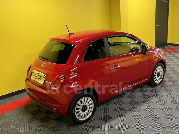 Fiat 500 1.0 51 kW image number 3