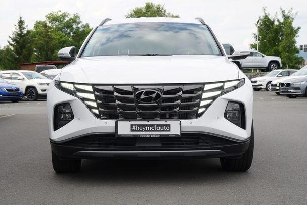 Hyundai Tucson 1.6 T-GDI Prime 132 kW image number 3